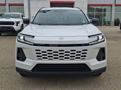 2026 Toyota RAV4 Base