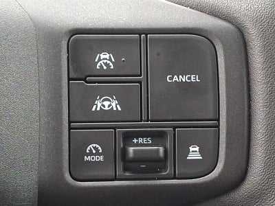 2026 Toyota RAV4 Base