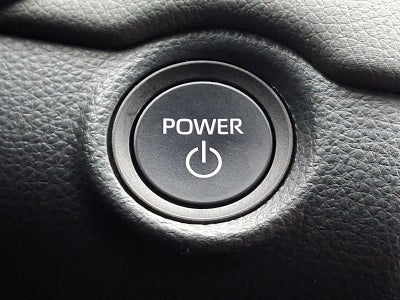 2026 Toyota RAV4 Base