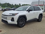 2026 Toyota RAV4 Base