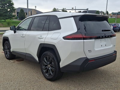 2026 Toyota RAV4 Base
