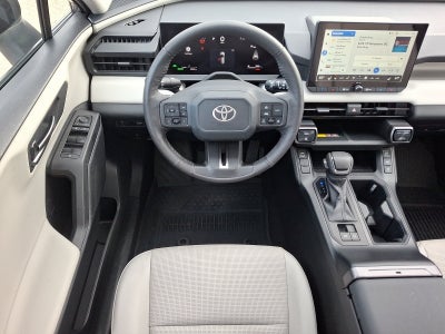 2026 Toyota RAV4 Base