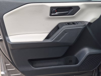 2026 Toyota RAV4 Base