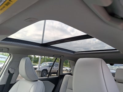 2026 Toyota RAV4 Base