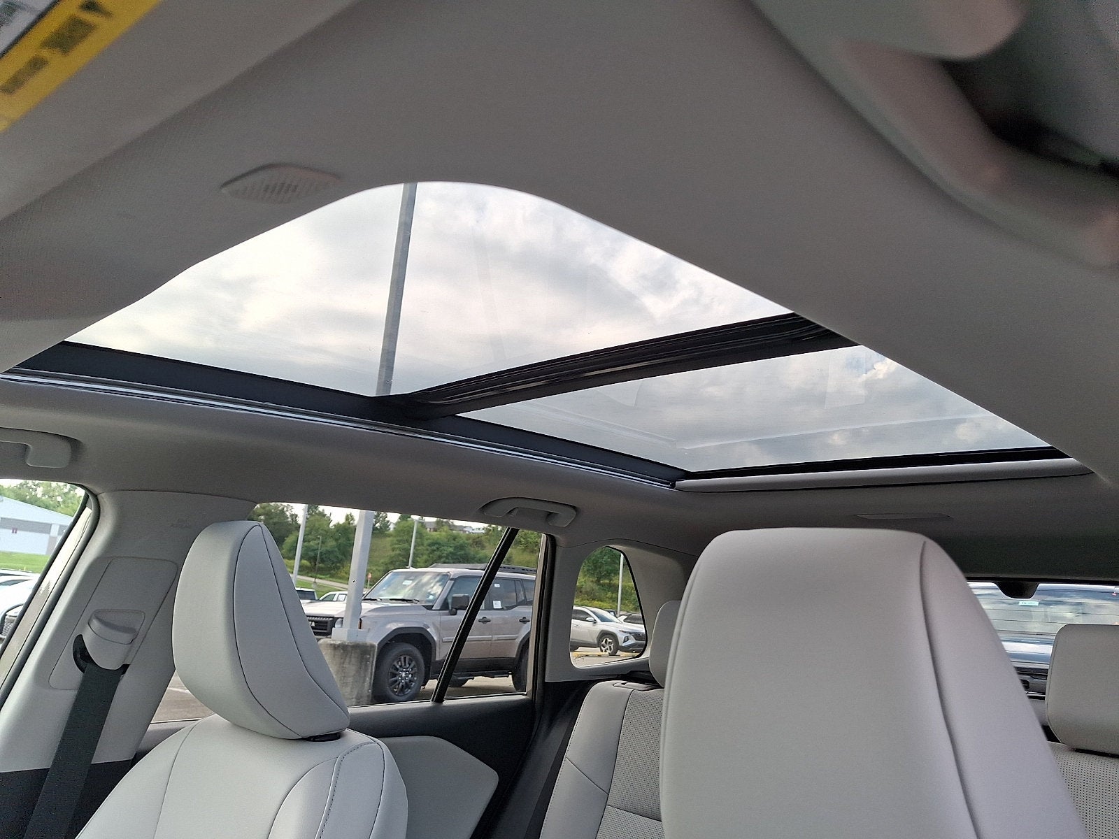 2026 Toyota RAV4 Base