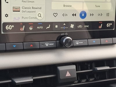 2026 Toyota RAV4 Base