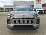 2026 Toyota RAV4 Base