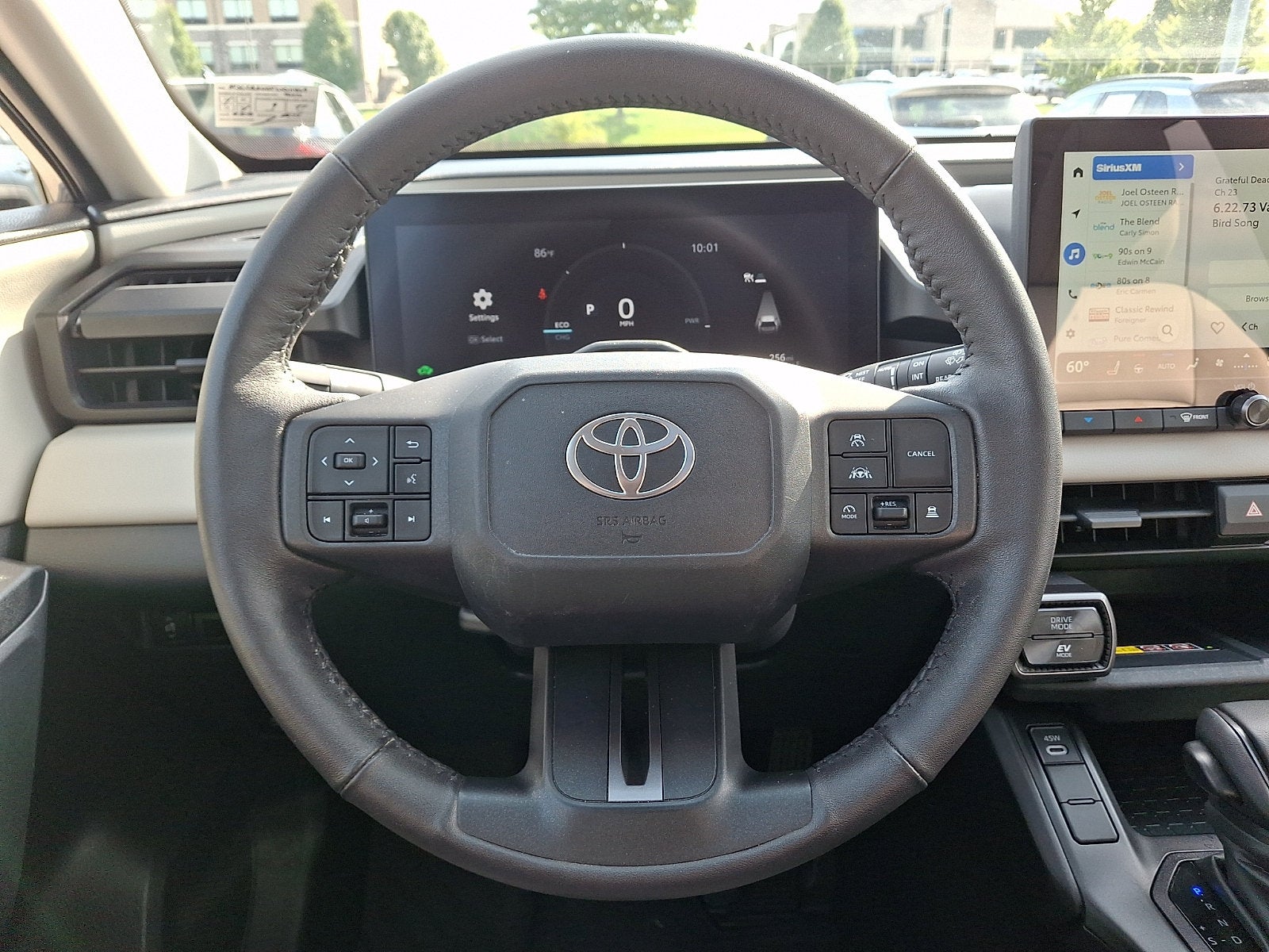 2026 Toyota RAV4 Base