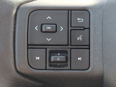 2026 Toyota RAV4 Base