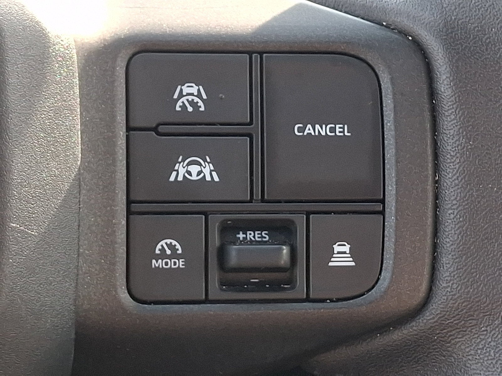 2026 Toyota RAV4 Base