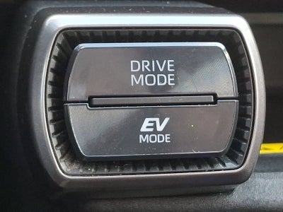 2026 Toyota RAV4 Base