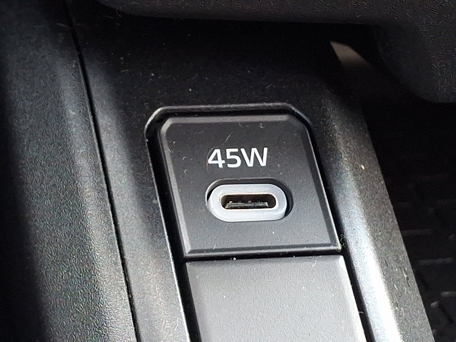 2026 Toyota RAV4 Base