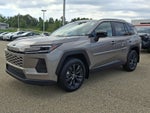 2026 Toyota RAV4 Base
