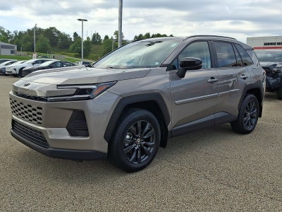 2026 Toyota RAV4 Base