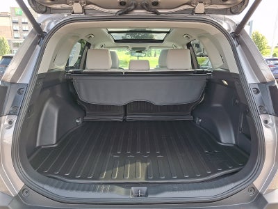 2026 Toyota RAV4 Base