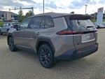 2026 Toyota RAV4 Base