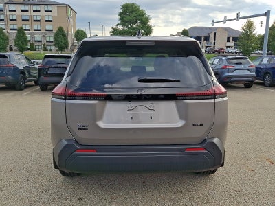 2026 Toyota RAV4 Base