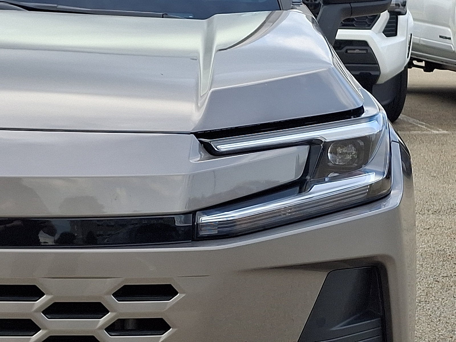 2026 Toyota RAV4 Base