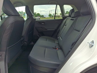 2026 Toyota RAV4 Base