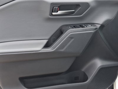 2026 Toyota RAV4 Base
