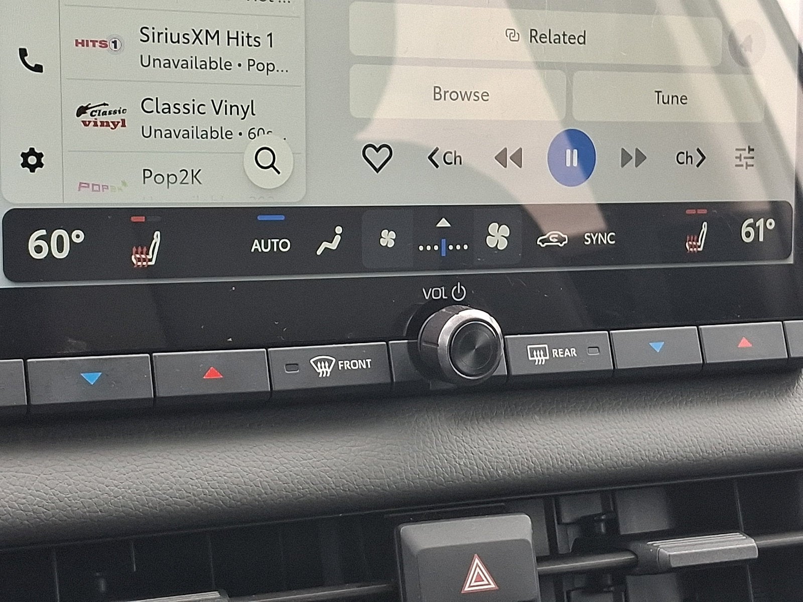 2026 Toyota RAV4 Base