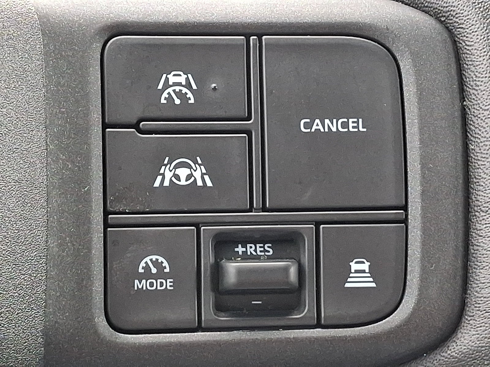 2026 Toyota RAV4 Base