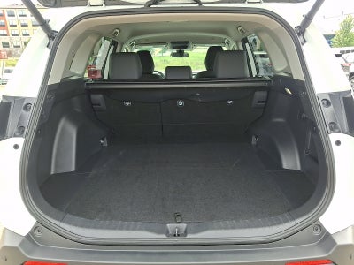 2026 Toyota RAV4 Base