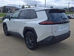 2026 Toyota RAV4 Base