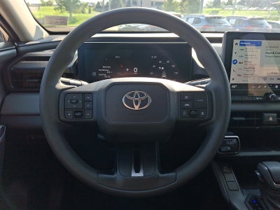 2026 Toyota RAV4 Base