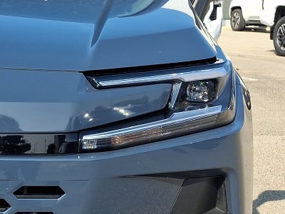 2026 Toyota RAV4 Base