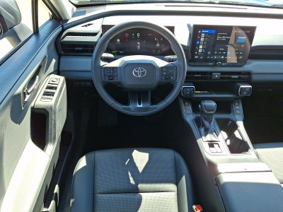 2026 Toyota RAV4 Base