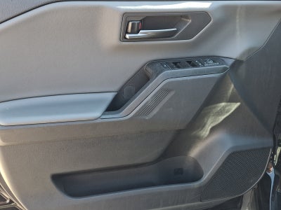 2026 Toyota RAV4 Base
