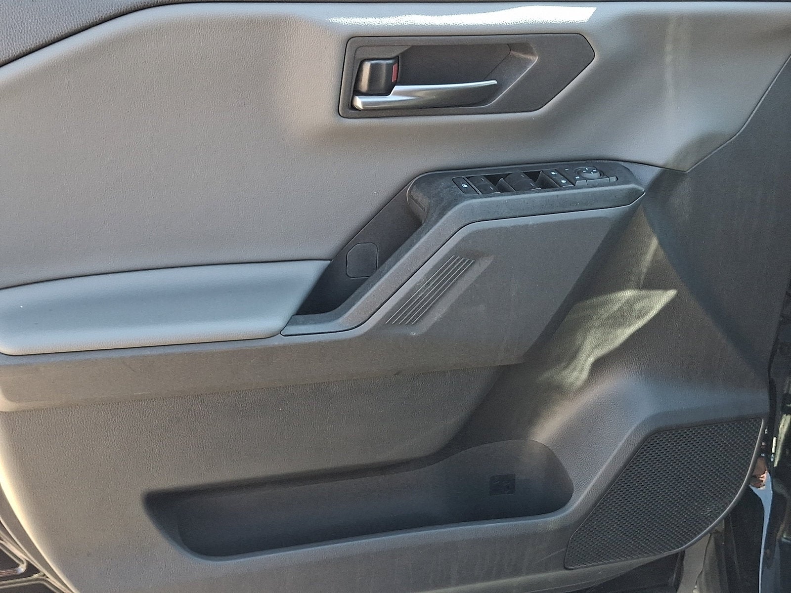 2026 Toyota RAV4 Base