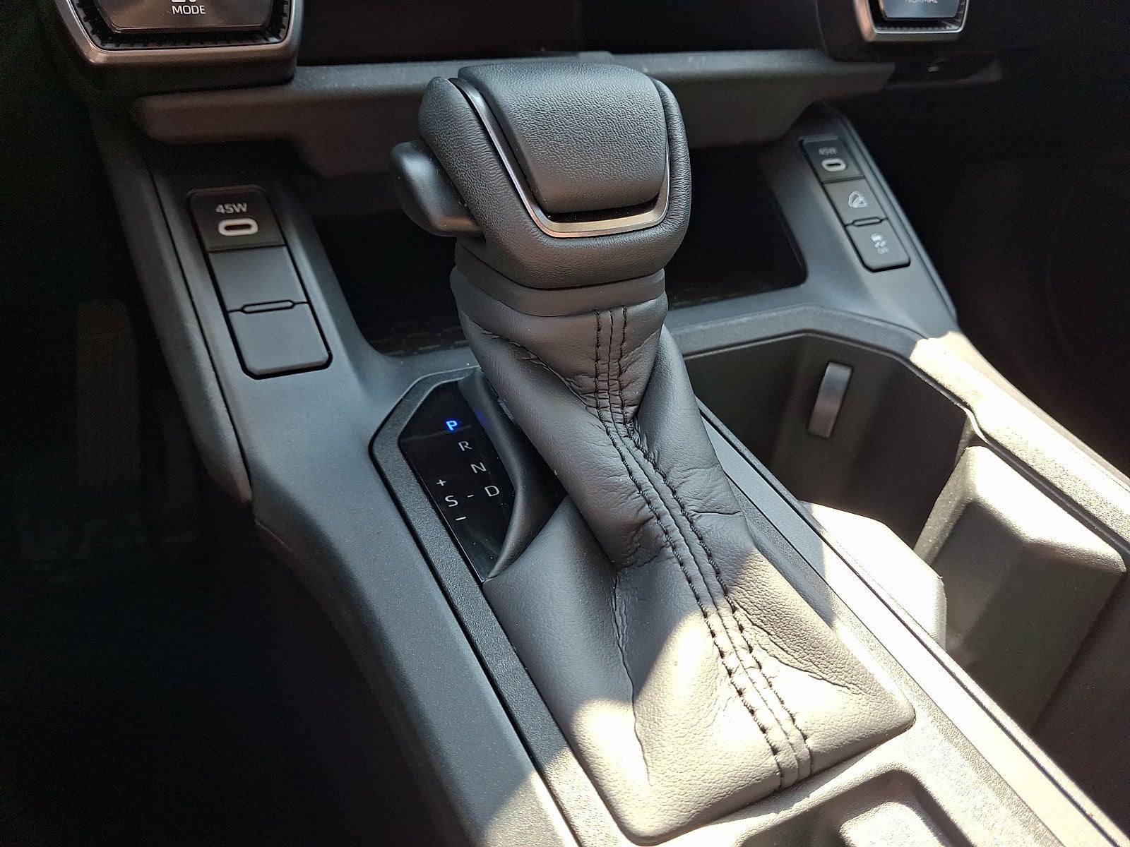 2026 Toyota RAV4 Base