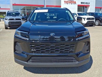 2026 Toyota RAV4 Base