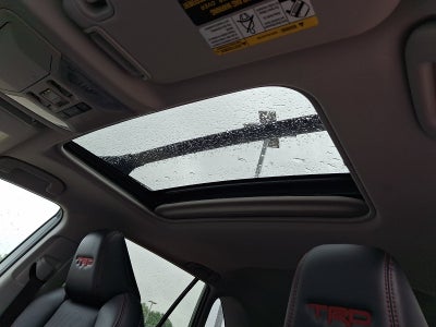 2020 Toyota RAV4 Base