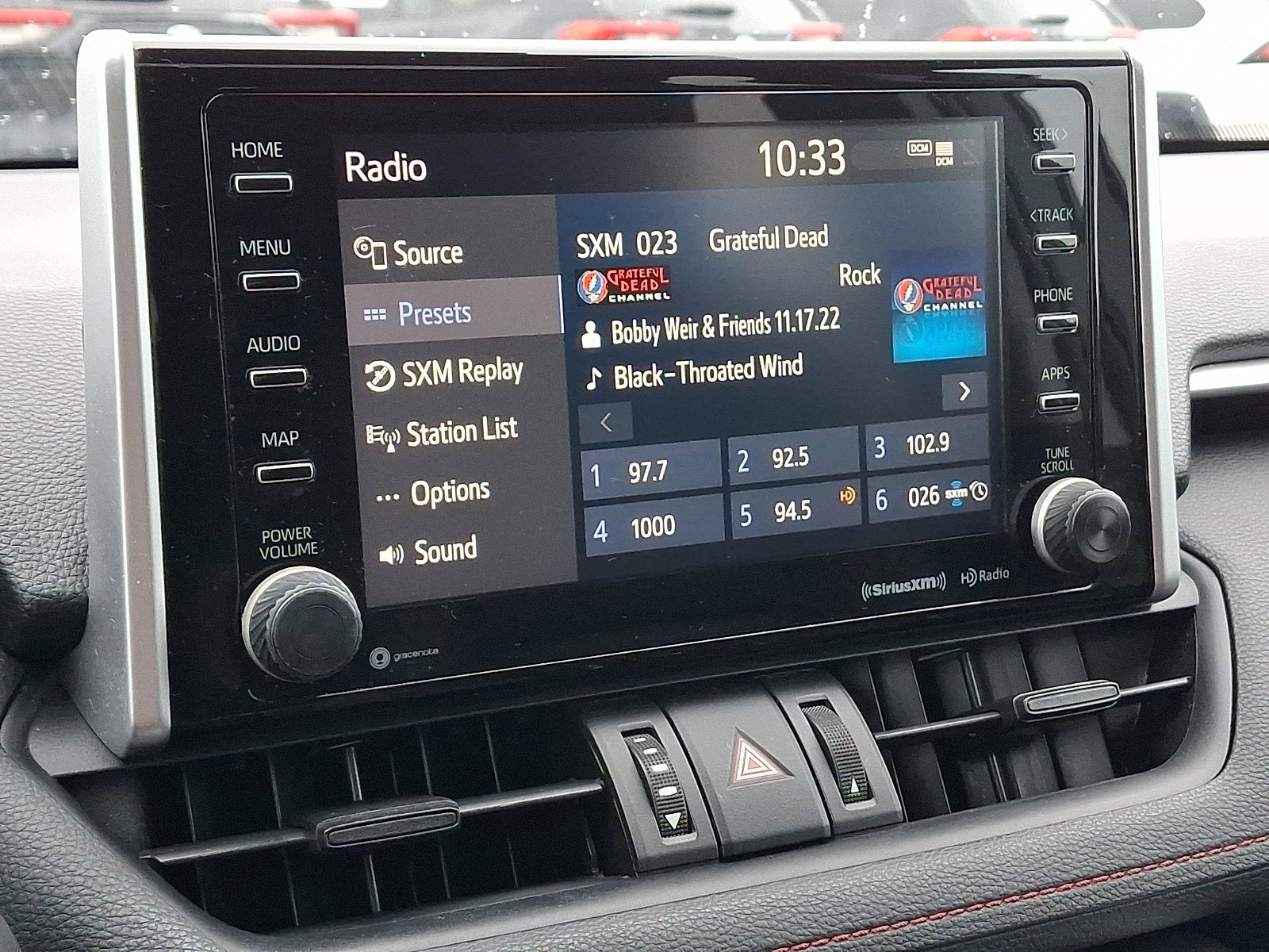 2020 Toyota RAV4 Base