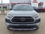 2020 Toyota RAV4 Base