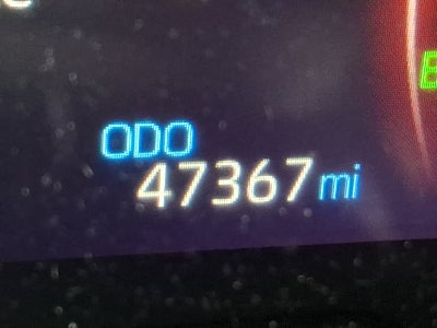 2020 Toyota RAV4 Base