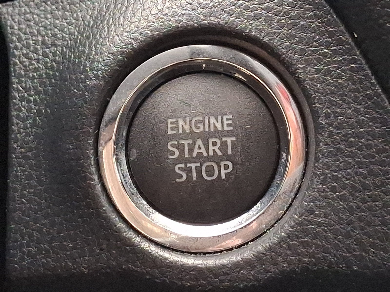 2020 Toyota RAV4 Base