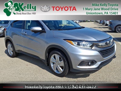 2020 Honda HR-V EX