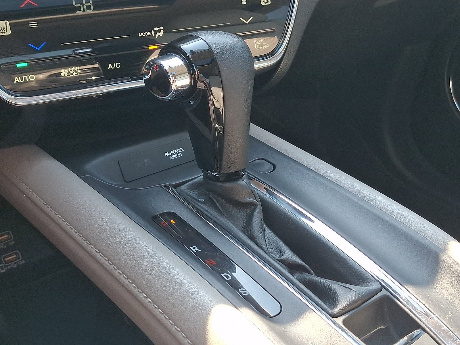 2020 Honda HR-V EX