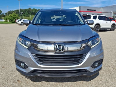 2020 Honda HR-V EX