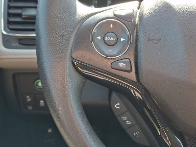 2020 Honda HR-V EX