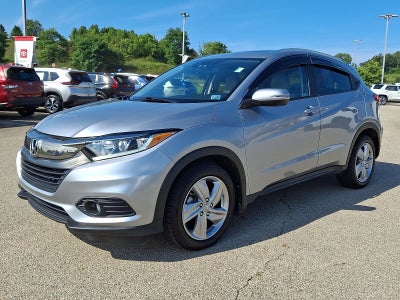 2020 Honda HR-V EX