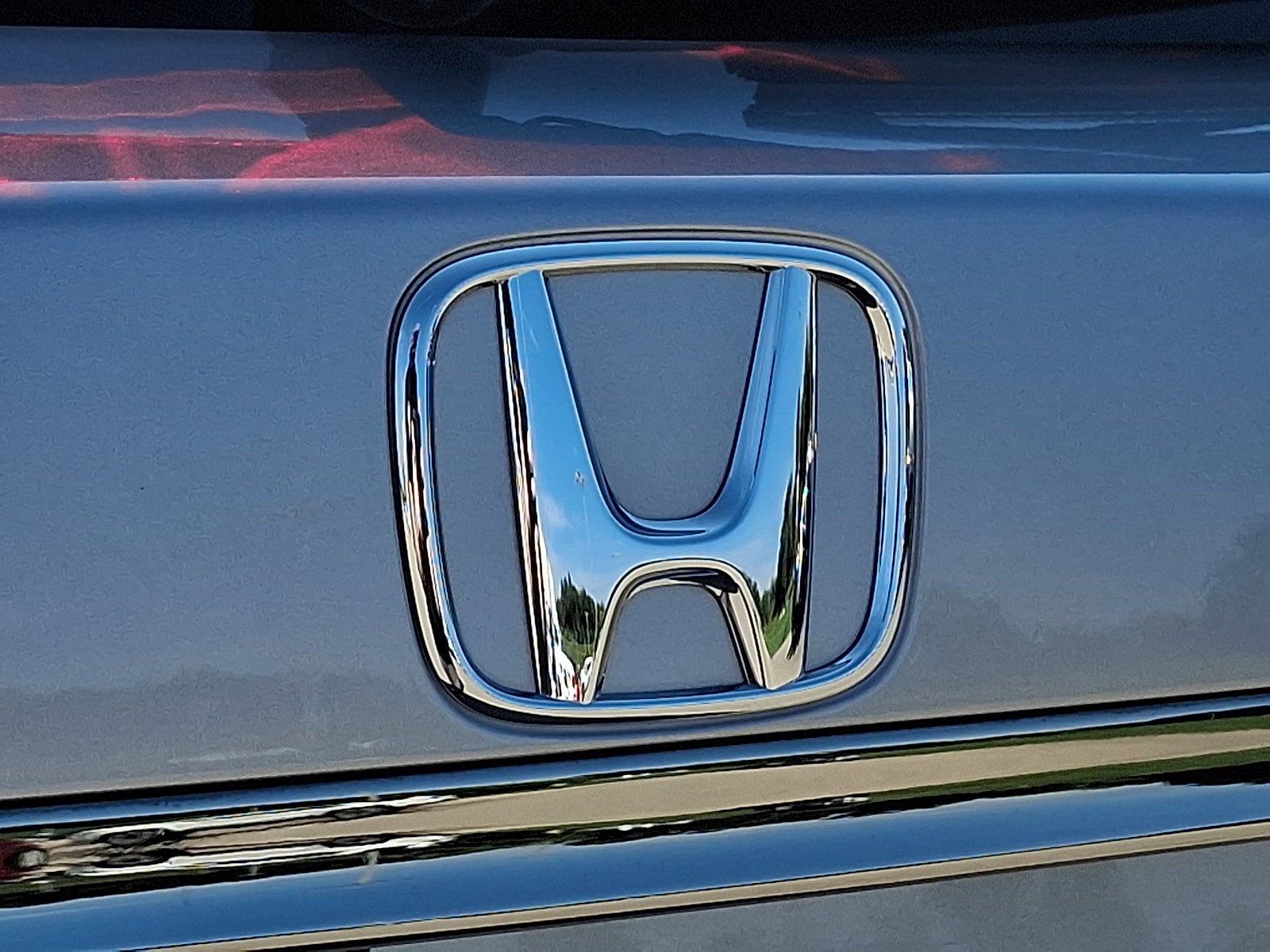 2020 Honda HR-V EX