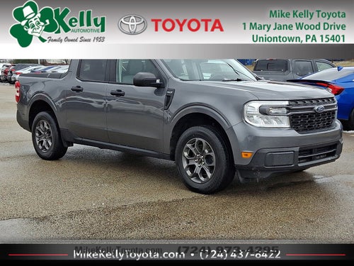 2023 Ford Maverick XL