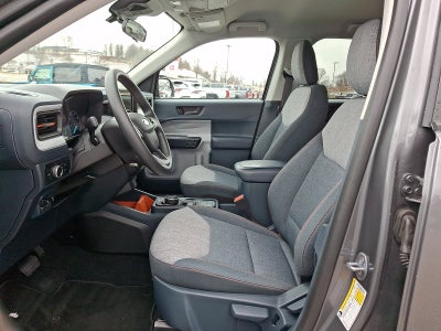 2023 Ford Maverick XL