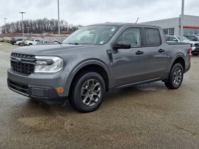 2023 Ford Maverick XL