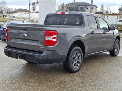2023 Ford Maverick XL